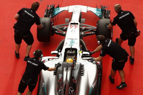 Formel 1