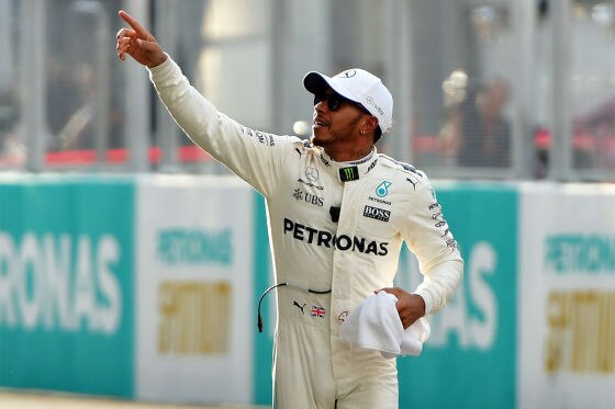 Hamilton