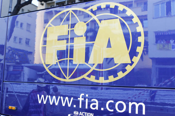 FIA