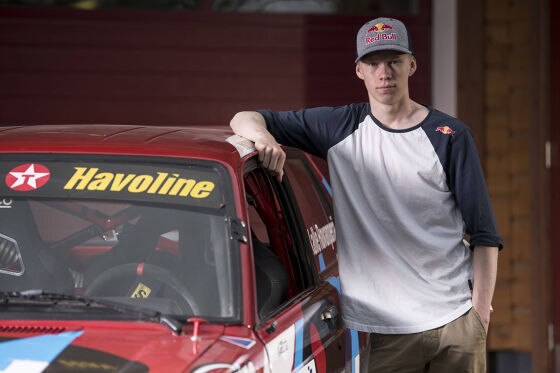 Ogier