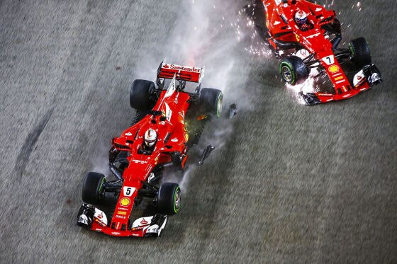 Ferrari
