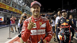Formel 1: Statistik GP Kanada