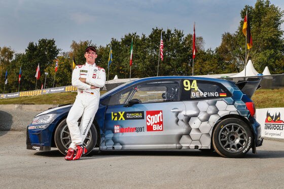 Rallycross