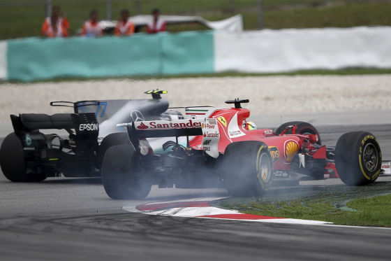 Ferrari