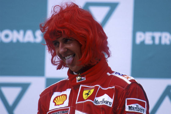 Schumi