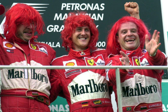 Formel 1