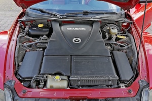 Gebrauchtwagen-Test Mazda RX-8