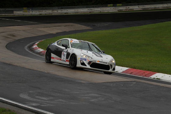 Nürburgring: Kampf um die Lizenz
