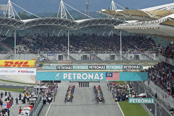 Formel 1