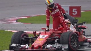 Formel 1: Vettel