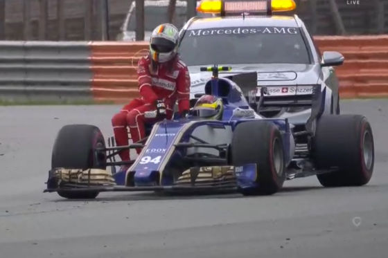 Sauber