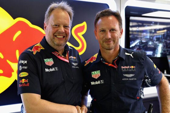 Horner