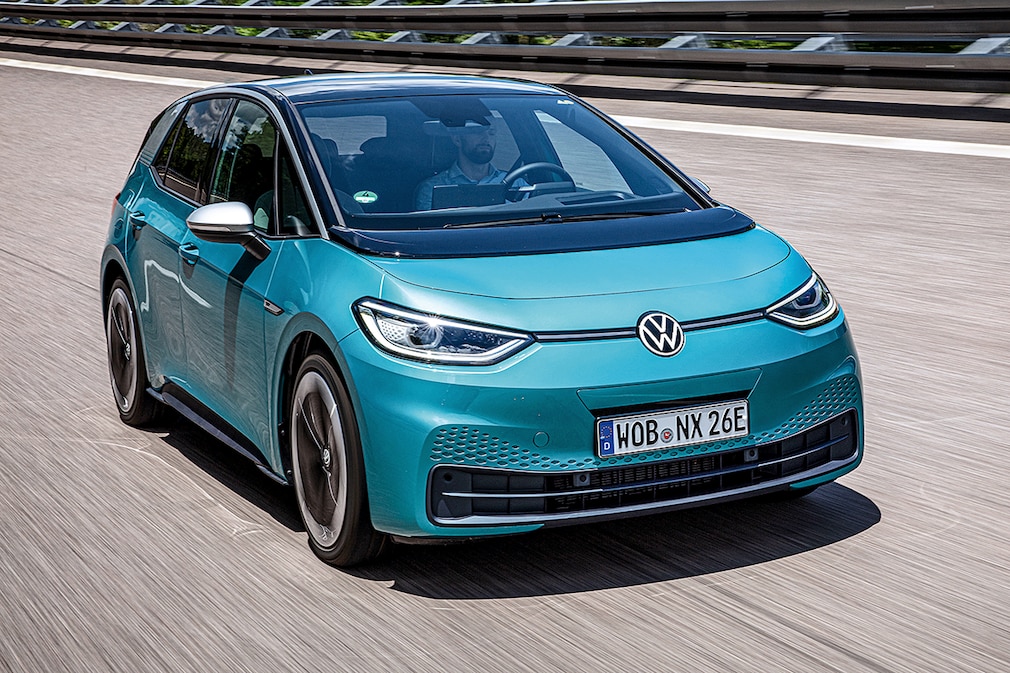 VW ID.3