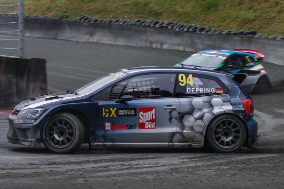 WRX