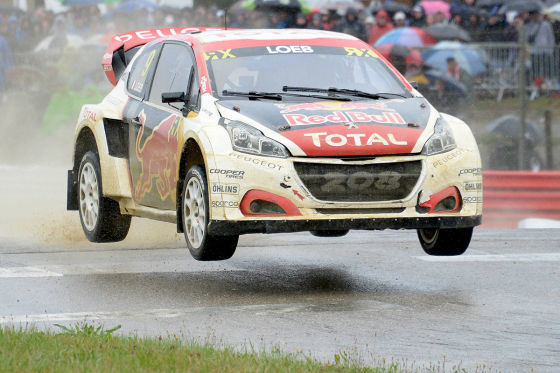 Rallye