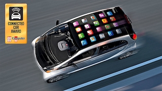 App Auto - Connected Car Award !!! 16:9 !!!