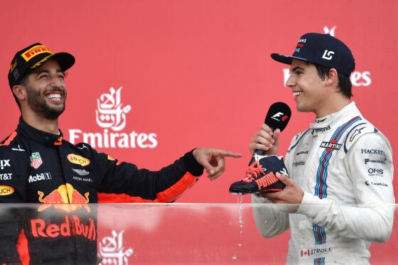 Formel 1