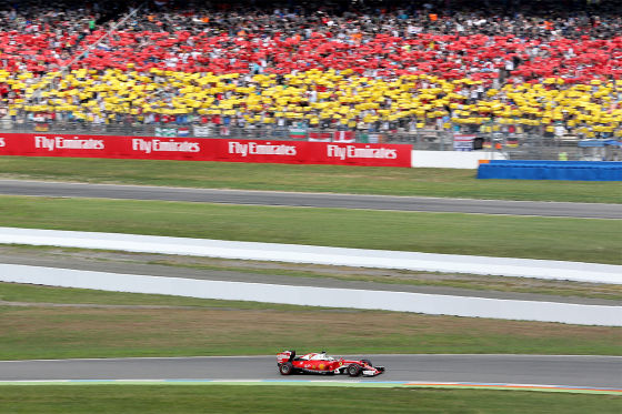 Deutschland GP