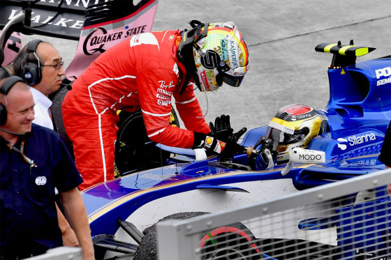 Vettel