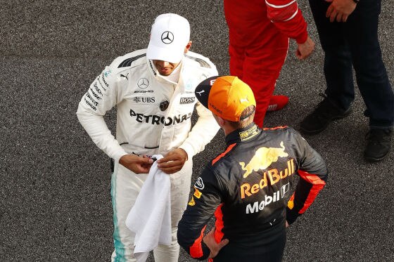 Hamilton