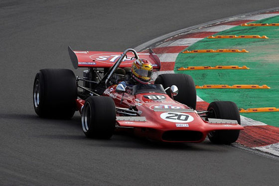 Formel 1 Historie