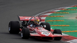 Formel 1: Rennspiele mit F1-Mods
