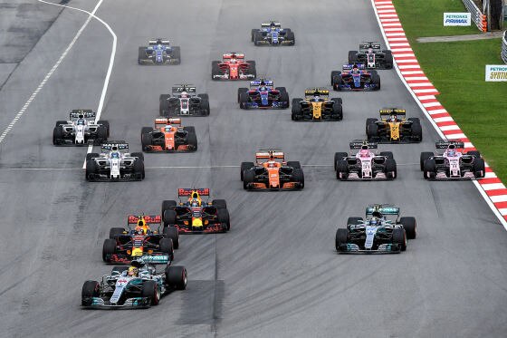 Formel 1