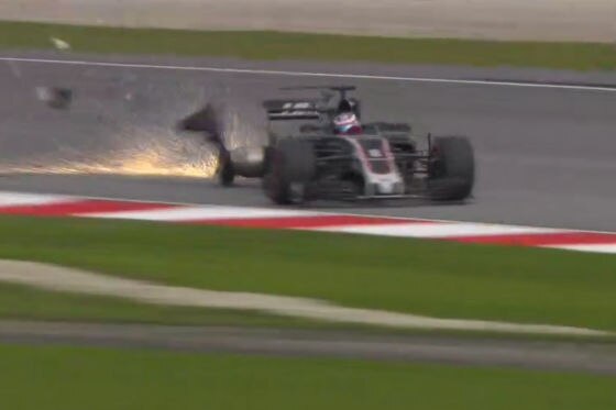 Grosjean