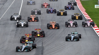 Formel 1
