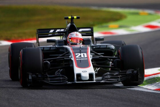 Magnussen