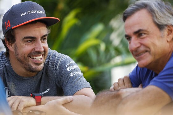 Alonso