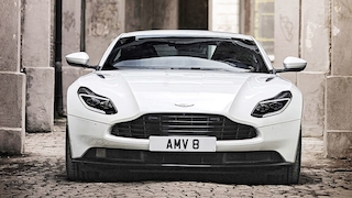 Aston Martin DB11