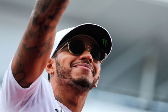 Hamilton
