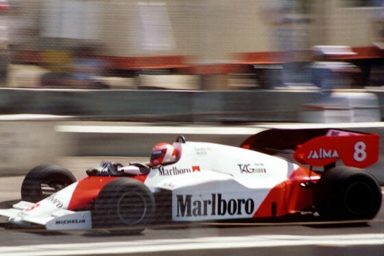 Niki Lauda