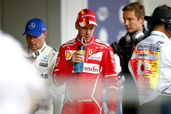 Vettel