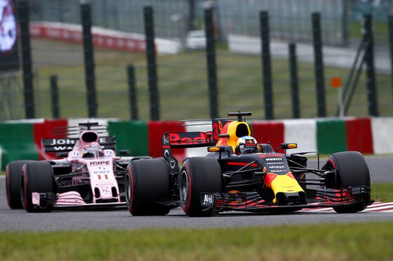 Red Bull