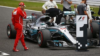 Formel 1: Vettel