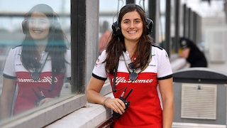 Autorennen