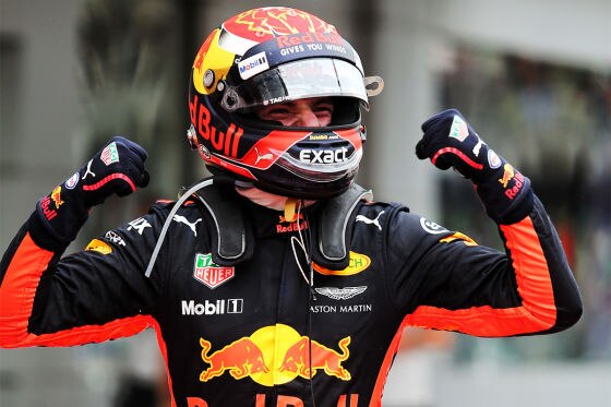 Red Bull