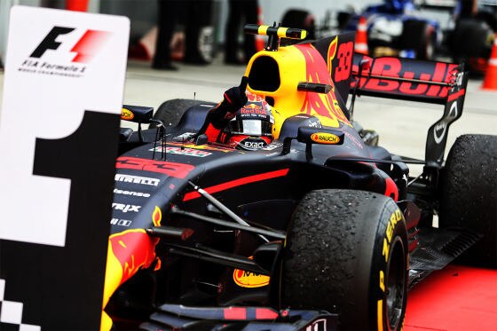 Formel 1