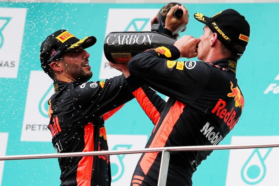 Ricciardo