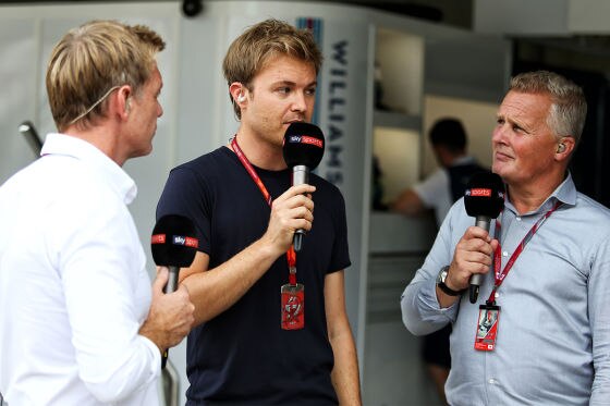 Rosberg