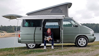 VW T4