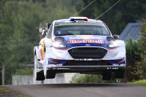Ogier
