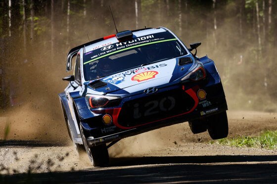 Rallye