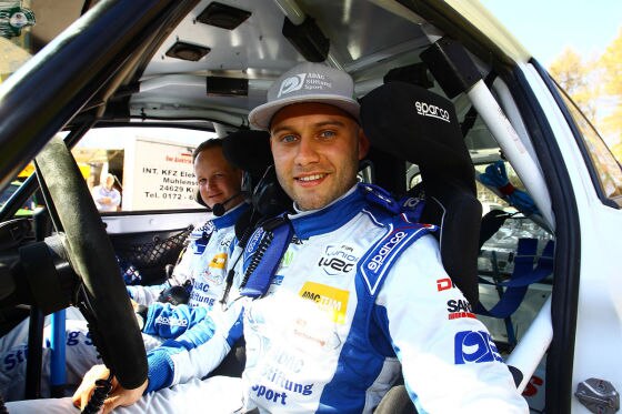 Rallye Deutschland
