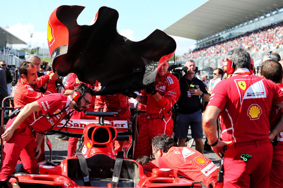 Vettel