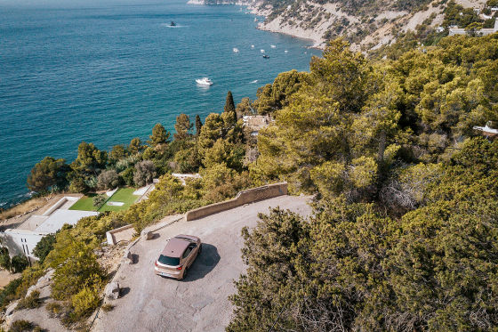 Seat Ibiza Testdrive