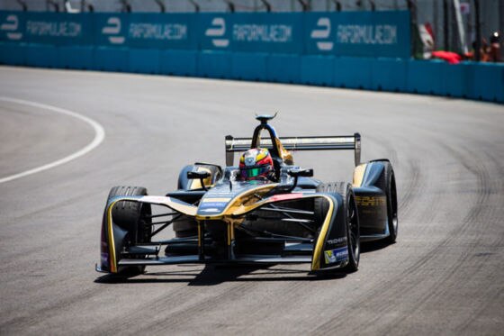 Techeetah
