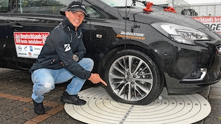 Deutschlands beste Autofahrer 2017